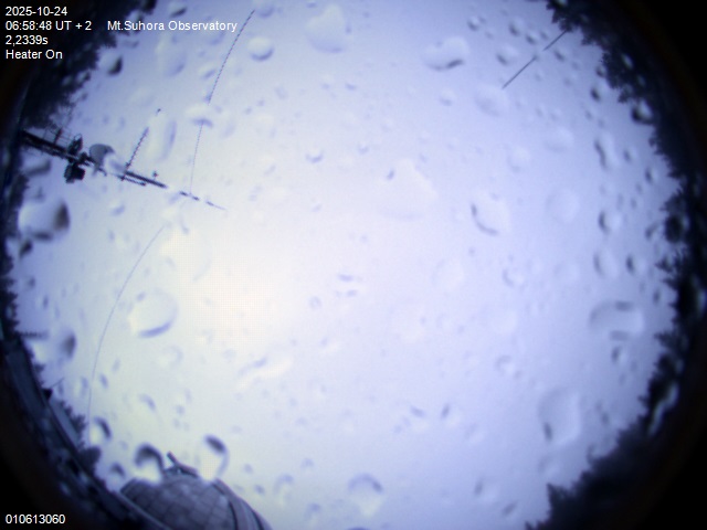 Zdjęcie ściągnięte w dniu 2025-10-24 o godzinie 06:59:49 czasu lokalnego.