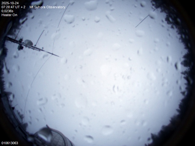 Zdjęcie ściągnięte w dniu 2025-10-24 o godzinie 07:29:45 czasu lokalnego.