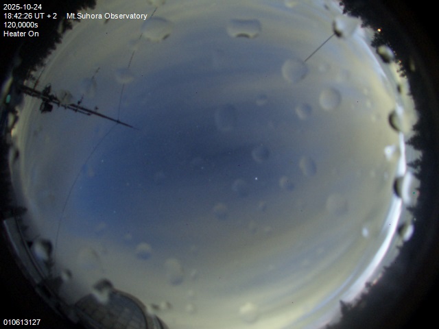 Zdjęcie ściągnięte w dniu 2025-10-24 o godzinie 18:45:25 czasu lokalnego.