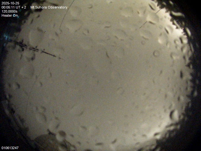 Zdjęcie ściągnięte w dniu 2025-10-25 o godzinie 00:08:10 czasu lokalnego.