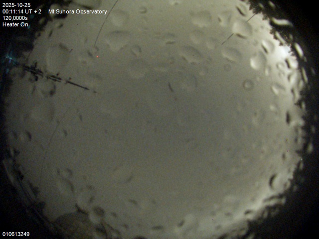 Zdjęcie ściągnięte w dniu 2025-10-25 o godzinie 00:14:13 czasu lokalnego.