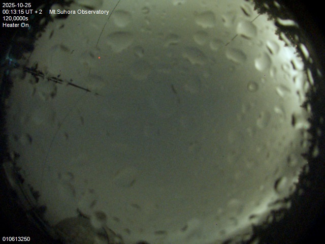 Zdjęcie ściągnięte w dniu 2025-10-25 o godzinie 00:16:14 czasu lokalnego.