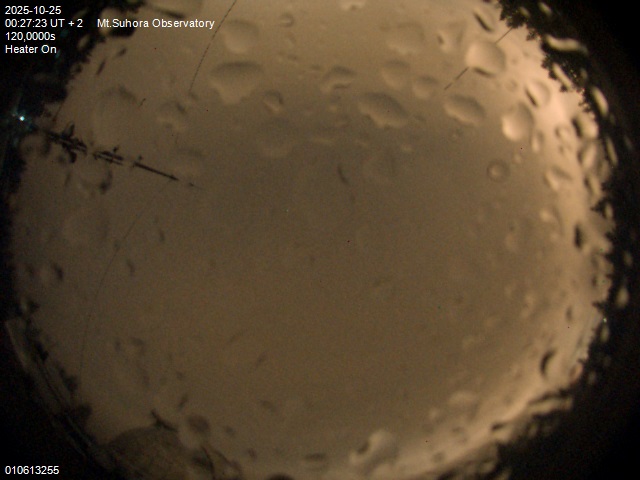 Zdjęcie ściągnięte w dniu 2025-10-25 o godzinie 00:30:21 czasu lokalnego.