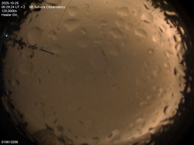 Zdjęcie ściągnięte w dniu 2025-10-25 o godzinie 00:32:22 czasu lokalnego.