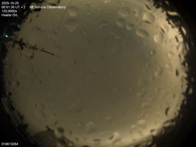 Zdjęcie ściągnięte w dniu 2025-10-25 o godzinie 00:54:34 czasu lokalnego.