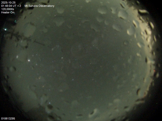 Zdjęcie ściągnięte w dniu 2025-10-25 o godzinie 01:51:03 czasu lokalnego.