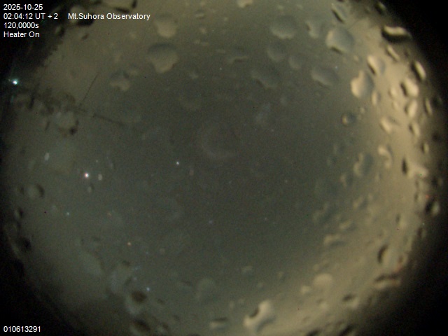 Zdjęcie ściągnięte w dniu 2025-10-25 o godzinie 02:07:11 czasu lokalnego.