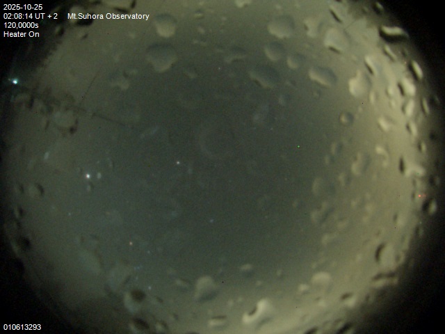 Zdjęcie ściągnięte w dniu 2025-10-25 o godzinie 02:11:13 czasu lokalnego.