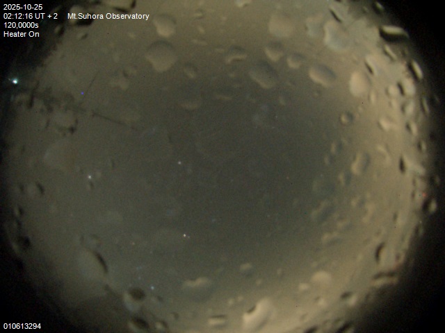 Zdjęcie ściągnięte w dniu 2025-10-25 o godzinie 02:15:15 czasu lokalnego.