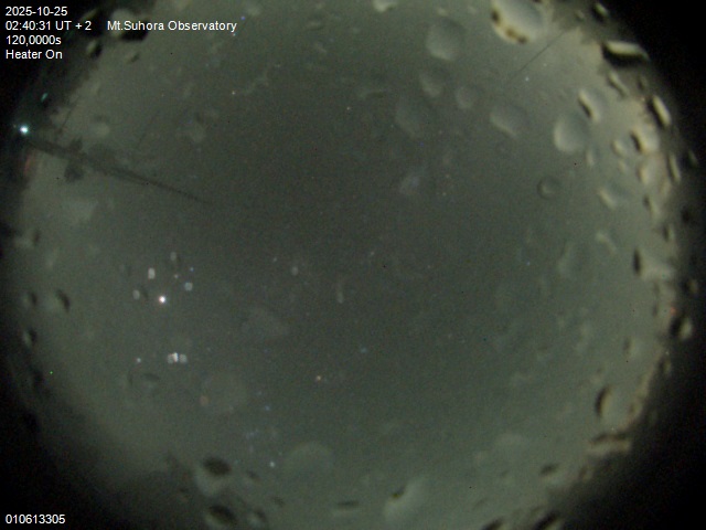 Zdjęcie ściągnięte w dniu 2025-10-25 o godzinie 02:43:30 czasu lokalnego.