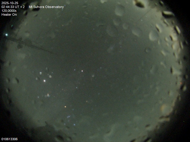 Zdjęcie ściągnięte w dniu 2025-10-25 o godzinie 02:47:32 czasu lokalnego.