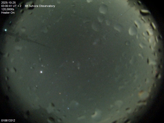 Zdjęcie ściągnięte w dniu 2025-10-25 o godzinie 03:03:40 czasu lokalnego.