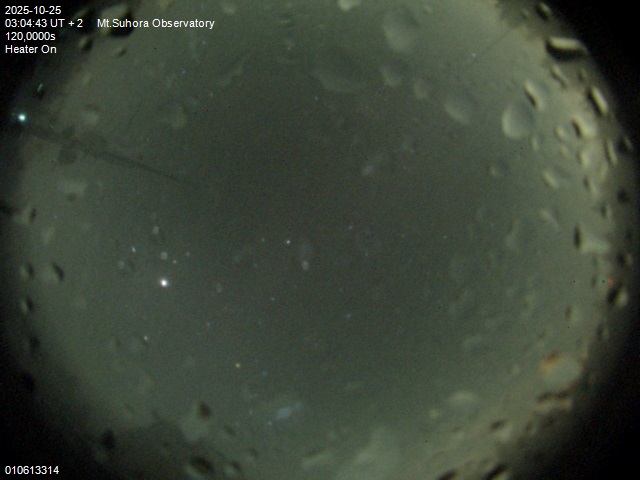 Zdjęcie ściągnięte w dniu 2025-10-25 o godzinie 03:07:42 czasu lokalnego.