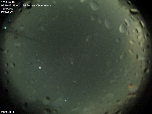 Zdjęcie ściągnięte w dniu 2025-10-25 o godzinie 03:13:45 czasu lokalnego.