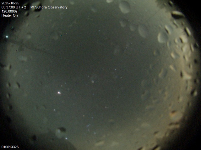 Zdjęcie ściągnięte w dniu 2025-10-25 o godzinie 03:39:59 czasu lokalnego.