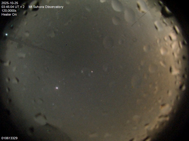 Zdjęcie ściągnięte w dniu 2025-10-25 o godzinie 03:48:03 czasu lokalnego.