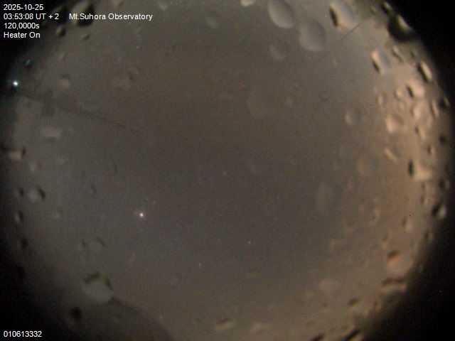 Zdjęcie ściągnięte w dniu 2025-10-25 o godzinie 03:56:07 czasu lokalnego.