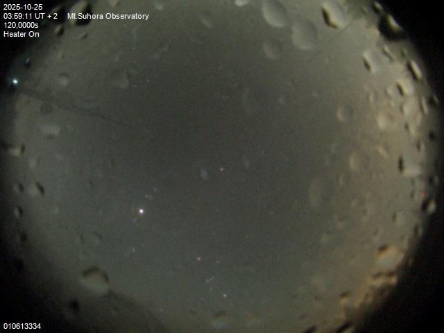 Zdjęcie ściągnięte w dniu 2025-10-25 o godzinie 04:02:10 czasu lokalnego.