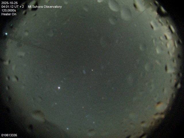 Zdjęcie ściągnięte w dniu 2025-10-25 o godzinie 04:04:11 czasu lokalnego.