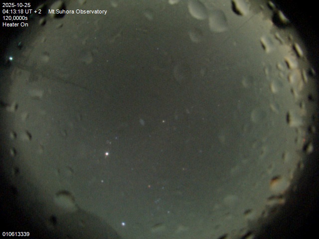 Zdjęcie ściągnięte w dniu 2025-10-25 o godzinie 04:16:17 czasu lokalnego.