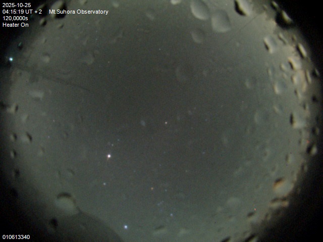 Zdjęcie ściągnięte w dniu 2025-10-25 o godzinie 04:18:18 czasu lokalnego.