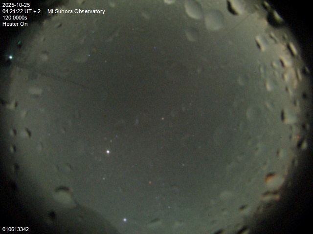 Zdjęcie ściągnięte w dniu 2025-10-25 o godzinie 04:24:21 czasu lokalnego.