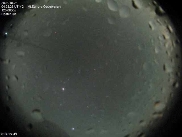 Zdjęcie ściągnięte w dniu 2025-10-25 o godzinie 04:26:23 czasu lokalnego.