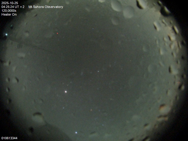 Zdjęcie ściągnięte w dniu 2025-10-25 o godzinie 04:28:23 czasu lokalnego.