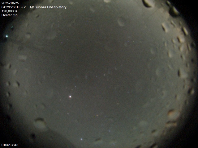 Zdjęcie ściągnięte w dniu 2025-10-25 o godzinie 04:32:25 czasu lokalnego.