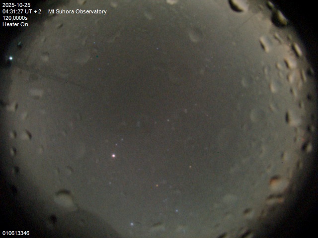 Zdjęcie ściągnięte w dniu 2025-10-25 o godzinie 04:34:26 czasu lokalnego.