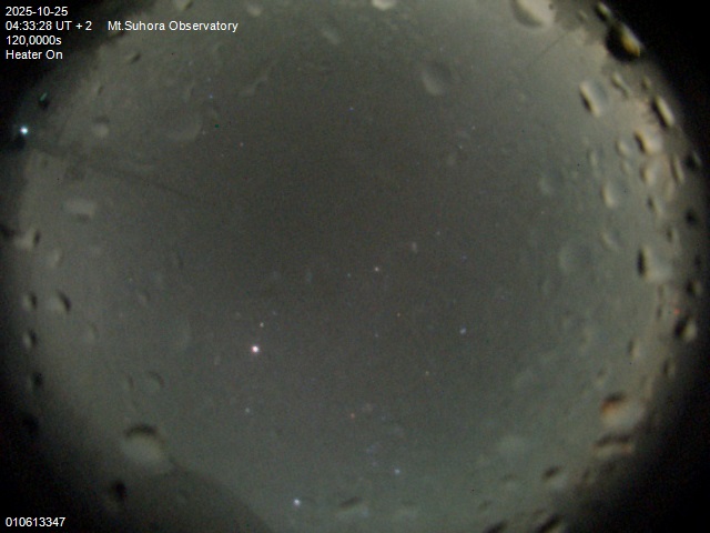 Zdjęcie ściągnięte w dniu 2025-10-25 o godzinie 04:36:27 czasu lokalnego.