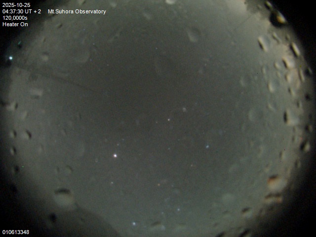 Zdjęcie ściągnięte w dniu 2025-10-25 o godzinie 04:40:29 czasu lokalnego.