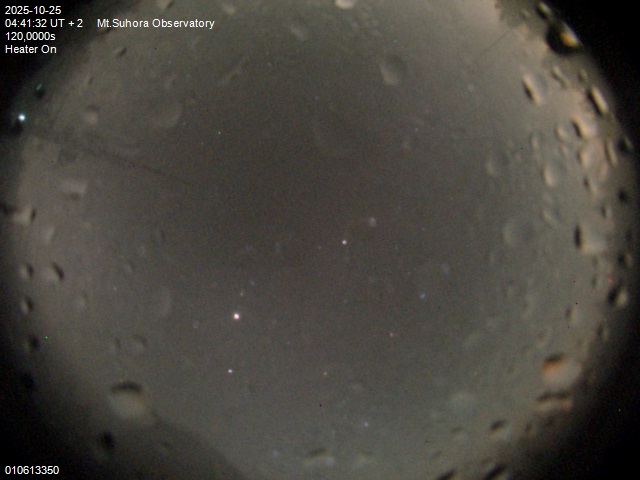 Zdjęcie ściągnięte w dniu 2025-10-25 o godzinie 04:44:32 czasu lokalnego.