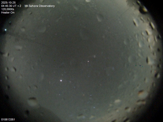 Zdjęcie ściągnięte w dniu 2025-10-25 o godzinie 04:48:34 czasu lokalnego.