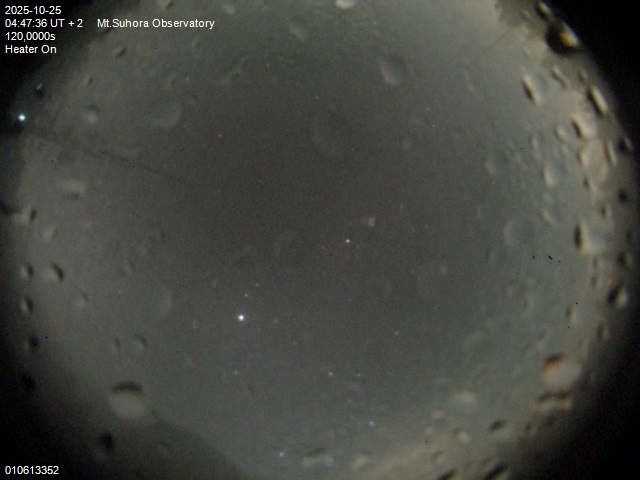 Zdjęcie ściągnięte w dniu 2025-10-25 o godzinie 04:50:35 czasu lokalnego.