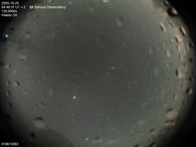 Zdjęcie ściągnięte w dniu 2025-10-25 o godzinie 04:52:36 czasu lokalnego.