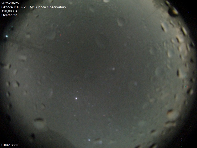 Zdjęcie ściągnięte w dniu 2025-10-25 o godzinie 04:58:39 czasu lokalnego.