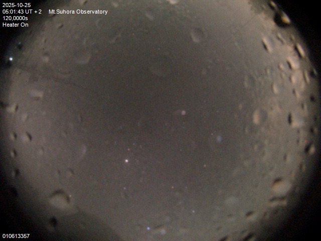 Zdjęcie ściągnięte w dniu 2025-10-25 o godzinie 05:04:42 czasu lokalnego.