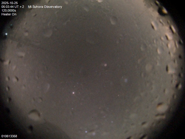 Zdjęcie ściągnięte w dniu 2025-10-25 o godzinie 05:06:43 czasu lokalnego.