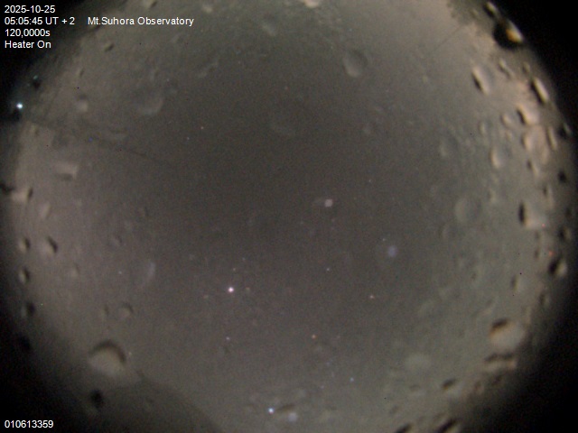 Zdjęcie ściągnięte w dniu 2025-10-25 o godzinie 05:08:44 czasu lokalnego.