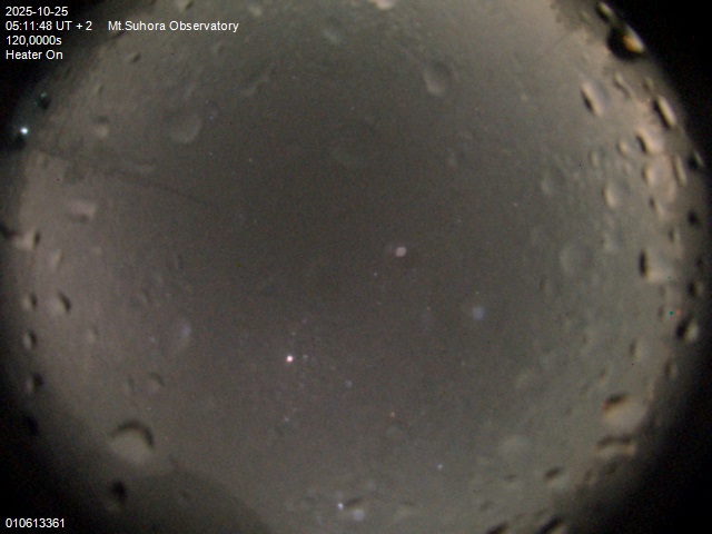 Zdjęcie ściągnięte w dniu 2025-10-25 o godzinie 05:14:47 czasu lokalnego.