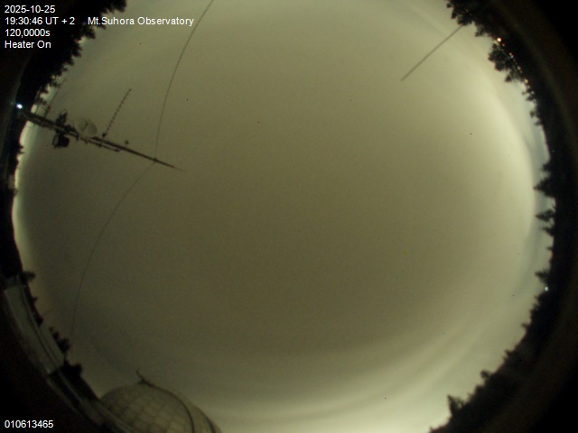 Zdjęcie ściągnięte w dniu 2025-10-25 o godzinie 19:33:45 czasu lokalnego.