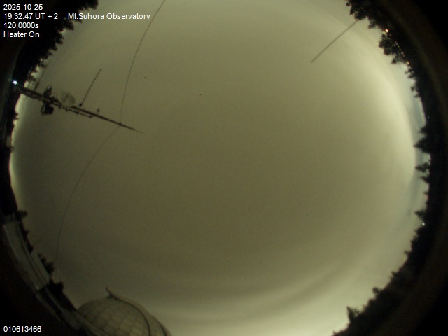 Zdjęcie ściągnięte w dniu 2025-10-25 o godzinie 19:35:45 czasu lokalnego.