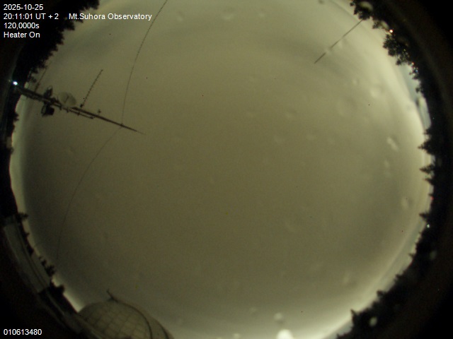 Zdjęcie ściągnięte w dniu 2025-10-25 o godzinie 20:14:01 czasu lokalnego.