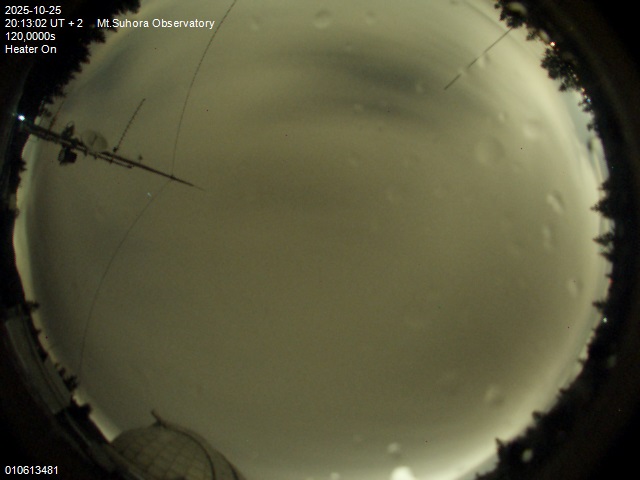 Zdjęcie ściągnięte w dniu 2025-10-25 o godzinie 20:16:01 czasu lokalnego.