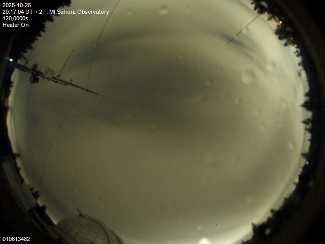 Zdjęcie ściągnięte w dniu 2025-10-25 o godzinie 20:20:02 czasu lokalnego.