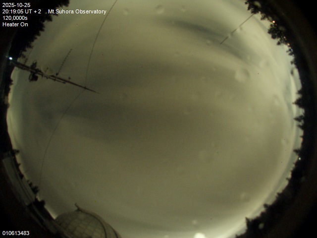 Zdjęcie ściągnięte w dniu 2025-10-25 o godzinie 20:22:03 czasu lokalnego.