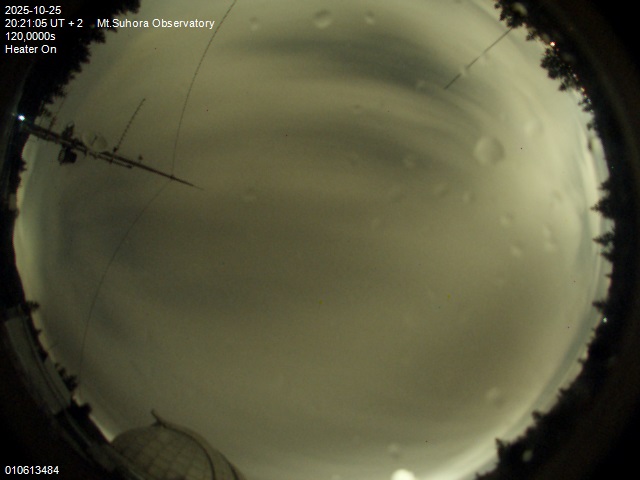 Zdjęcie ściągnięte w dniu 2025-10-25 o godzinie 20:24:04 czasu lokalnego.