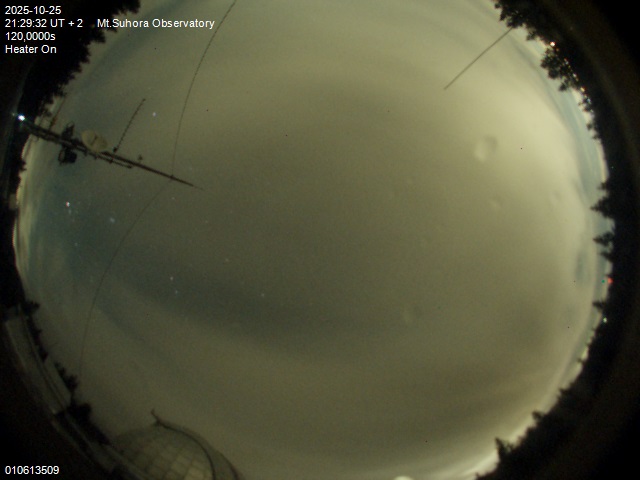 Zdjęcie ściągnięte w dniu 2025-10-25 o godzinie 21:32:30 czasu lokalnego.