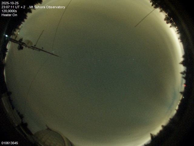 Zdjęcie ściągnięte w dniu 2025-10-25 o godzinie 23:10:10 czasu lokalnego.